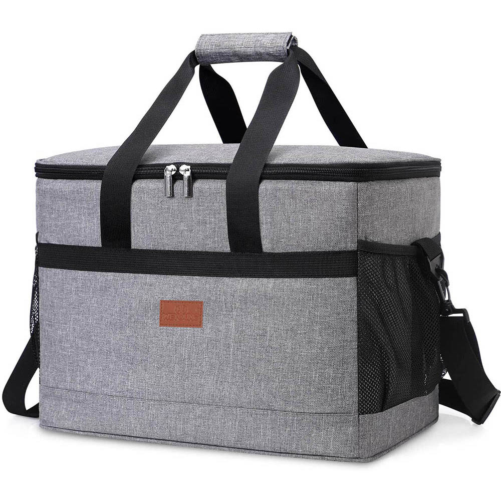 35L Large Capacity Collapsible - огляд і ціна Camping Cooking Box