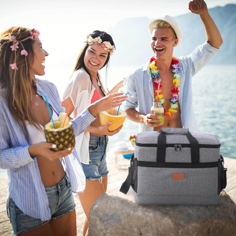 35L Large Capacity Collapsible - огляд і ціна Camping Cooking Box