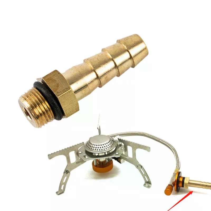 Outdoor Camping Stove Switchin - огляд і ціна Camping Cooking Fuel
