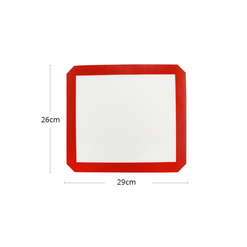 Silicone Baking Mat for Cookie - огляд і ціна Camping Cooking Mat