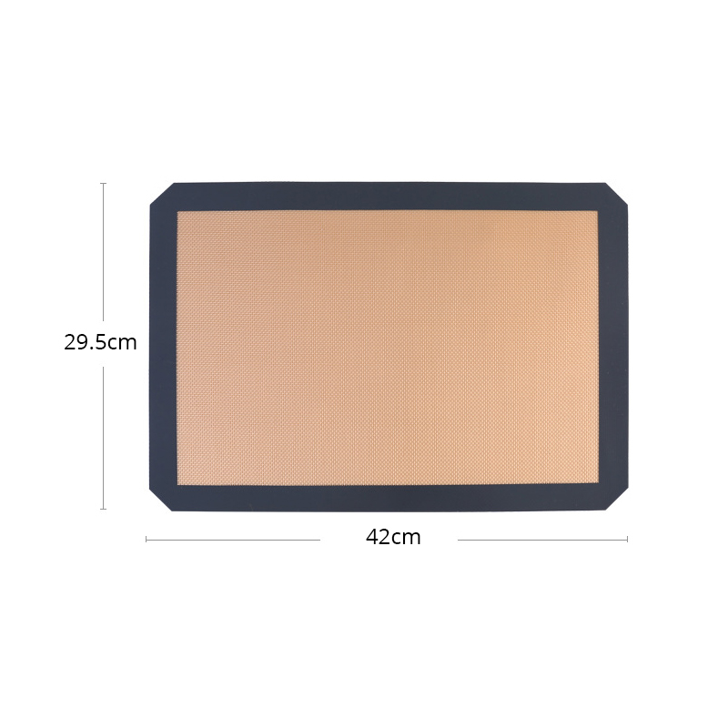 Silicone Baking Mat for Cookie - огляд і ціна Camping Cooking Mat