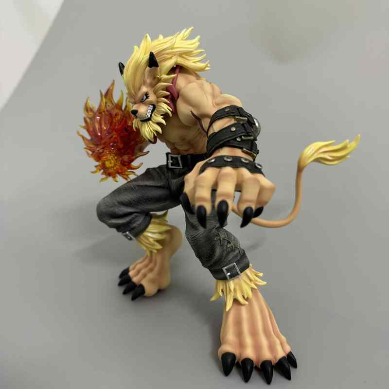 Anime Digimon Soar Figures Sta - огляд і ціна Campfire Cooking In Another World With My Absurd Skill