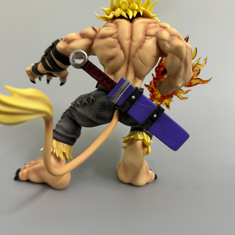 Anime Digimon Soar Figures Sta - огляд і ціна Campfire Cooking In Another World With My Absurd Skill