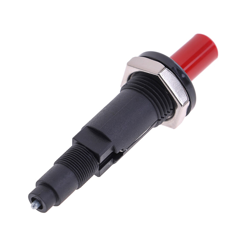 Push Button Piezo Ignitor With - огляд і ціна Camping Cooking Box