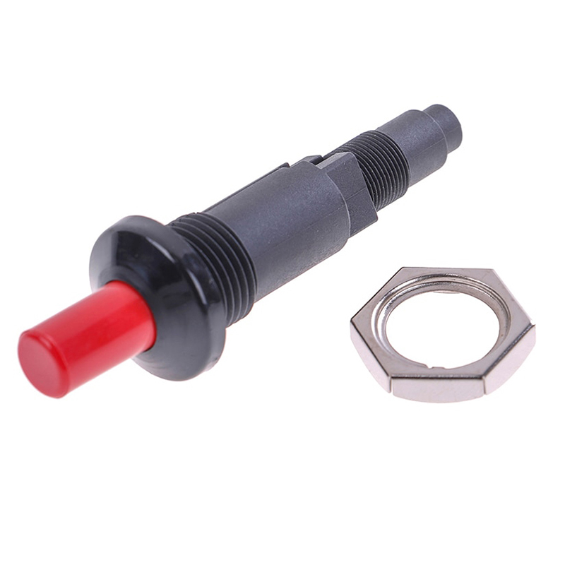 Push Button Piezo Ignitor With - огляд і ціна Camping Cooking Box
