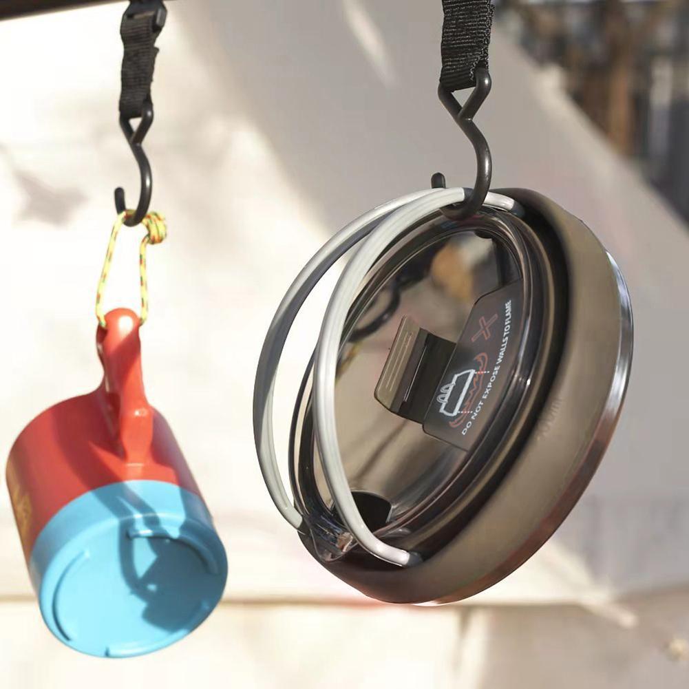 1L Camping Cook Pot Stainless  - огляд і ціна Camping Cooking Options