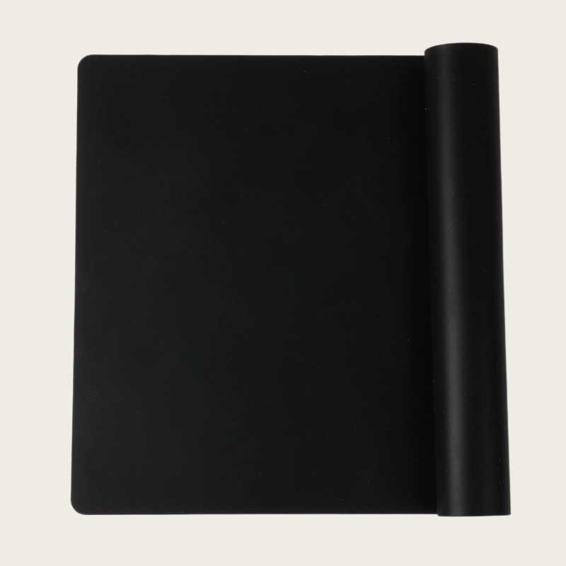 Multi Color Large Silicone Mat - огляд і ціна Camping Cooking Mat