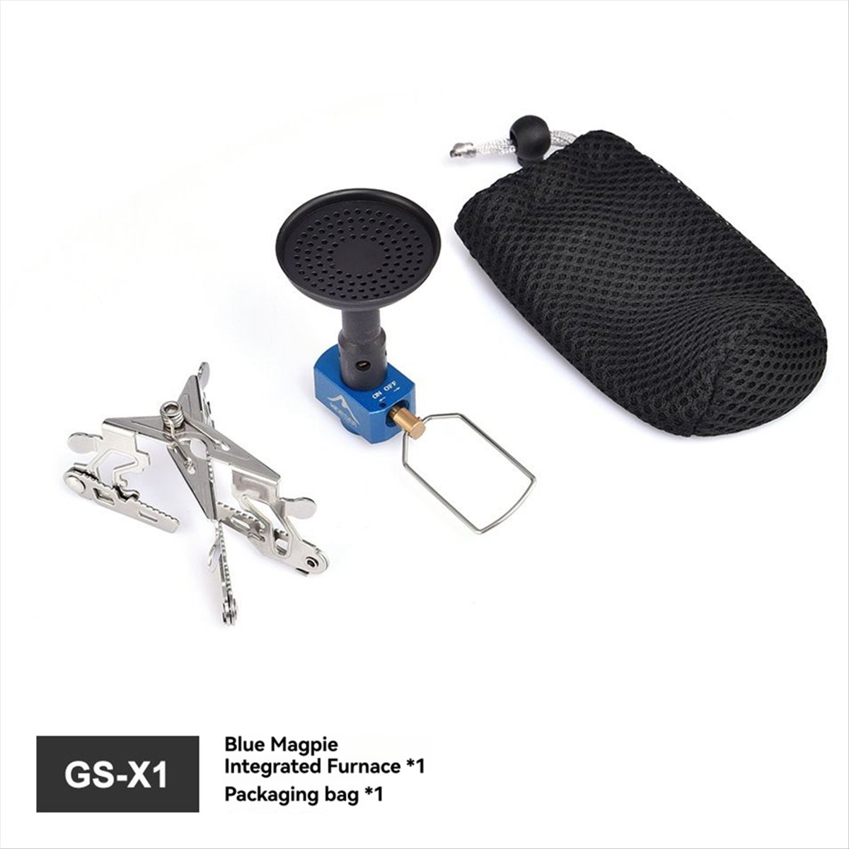 ABJV  Outdoor Camping Gas Burn - огляд і ціна Camping Cooking Fuel