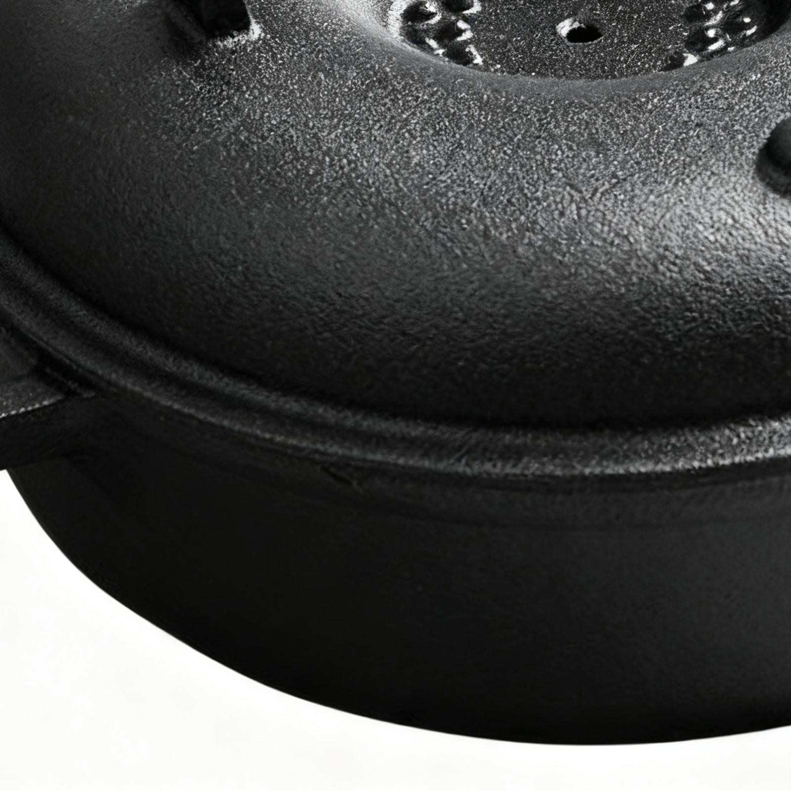Cauldron Pot for Cooking Non-S - огляд і ціна Camping Cooking Pot With Lid