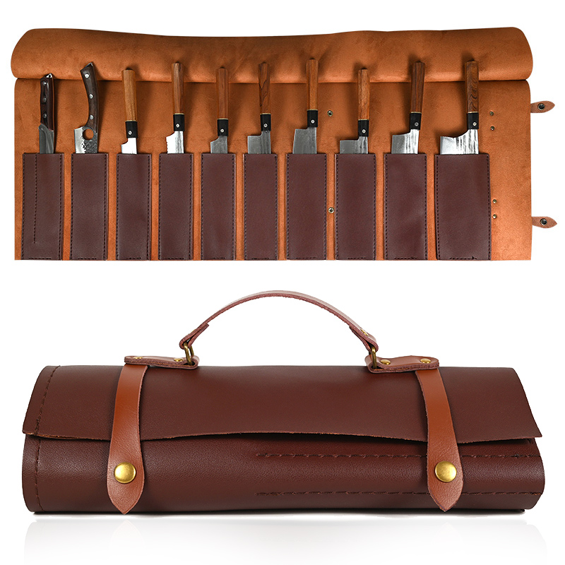 8 9 11 Slot Portable Kitchen K - огляд і ціна Camping Cooking Roll
