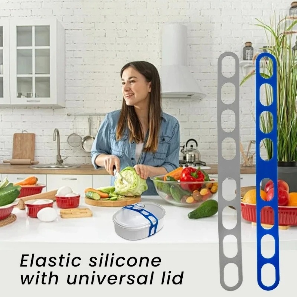 Universal Pot Lid Holder Silic - огляд і ціна Camping Cooking Pot With Lid