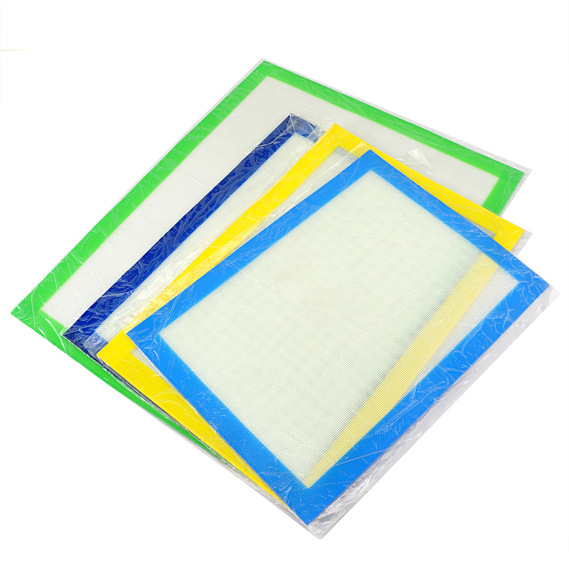 Non-stick Silicone Baking Pad  - огляд і ціна Camping Cooking Mat
