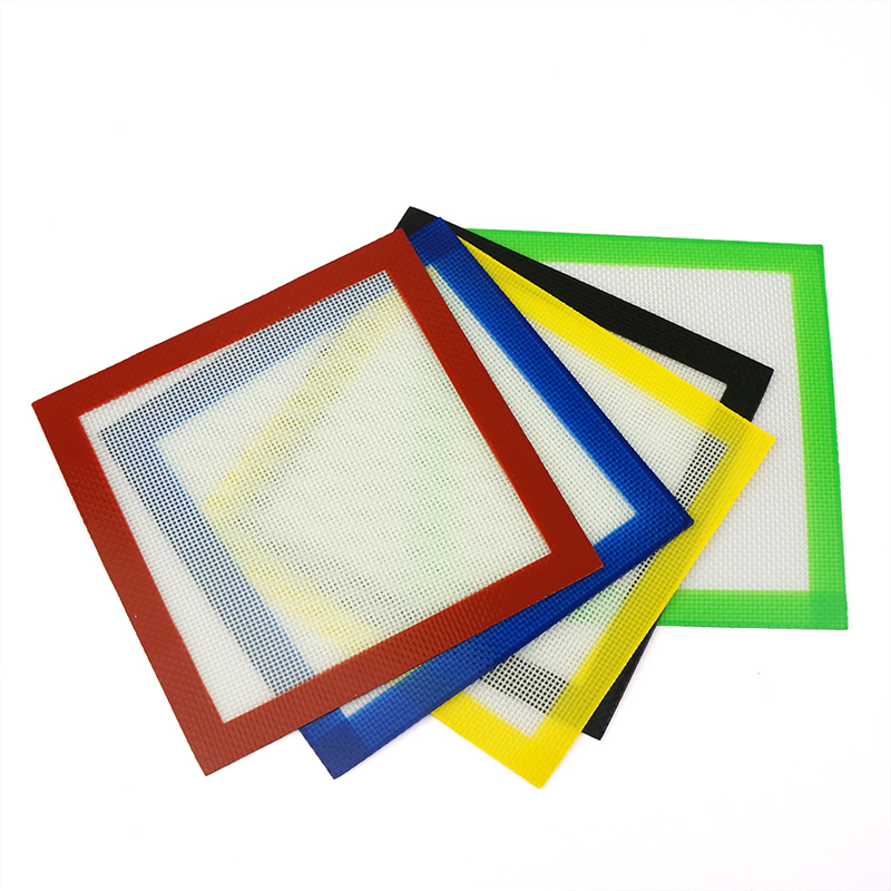 Non-stick Silicone Baking Pad  - огляд і ціна Camping Cooking Mat