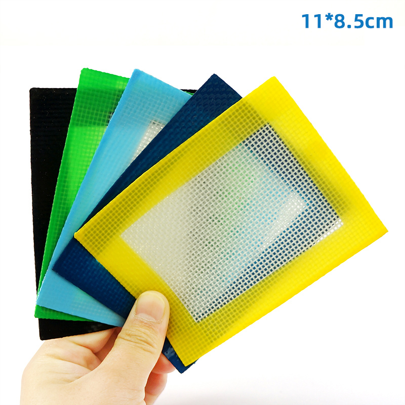 Non-stick Silicone Baking Pad  - огляд і ціна Camping Cooking Mat