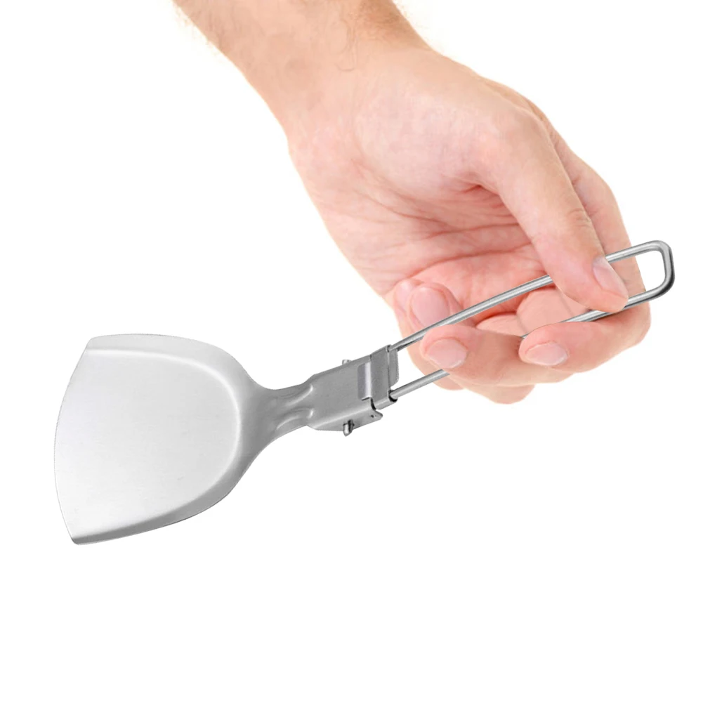 Cooking Utensils Stainless Ste - огляд і ціна Camping Cooking Options