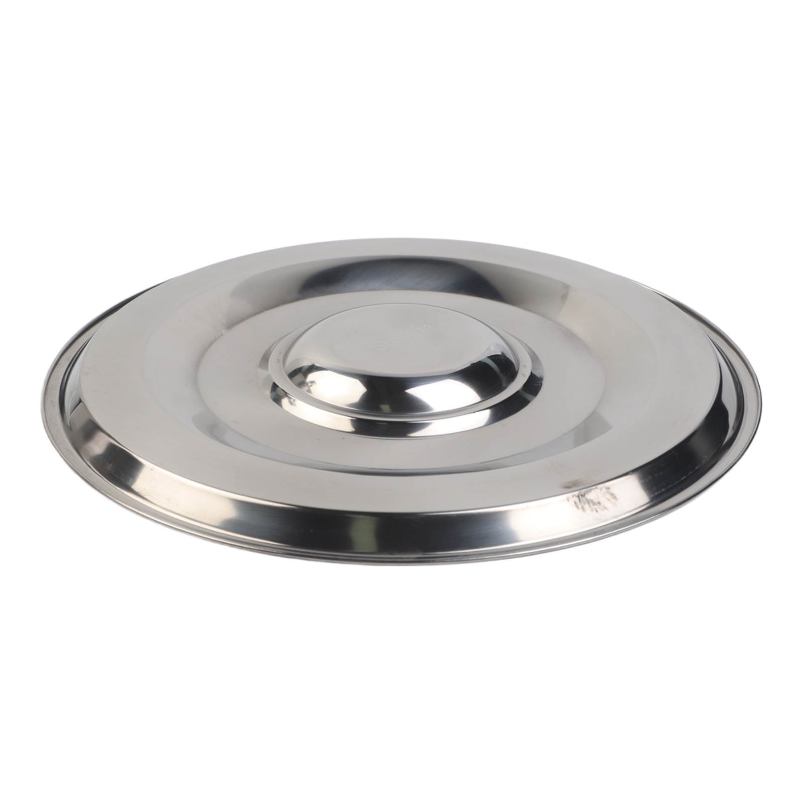 Stainless Steel Camping Pot wi - огляд і ціна Camping Cooking Pot With Lid
