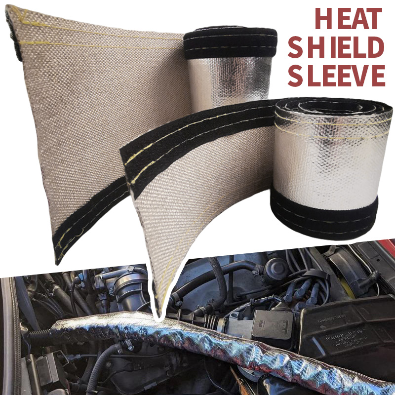 1M Metallic Heat Shield Therma - огляд і ціна Aluminum Foil Heavy Duty