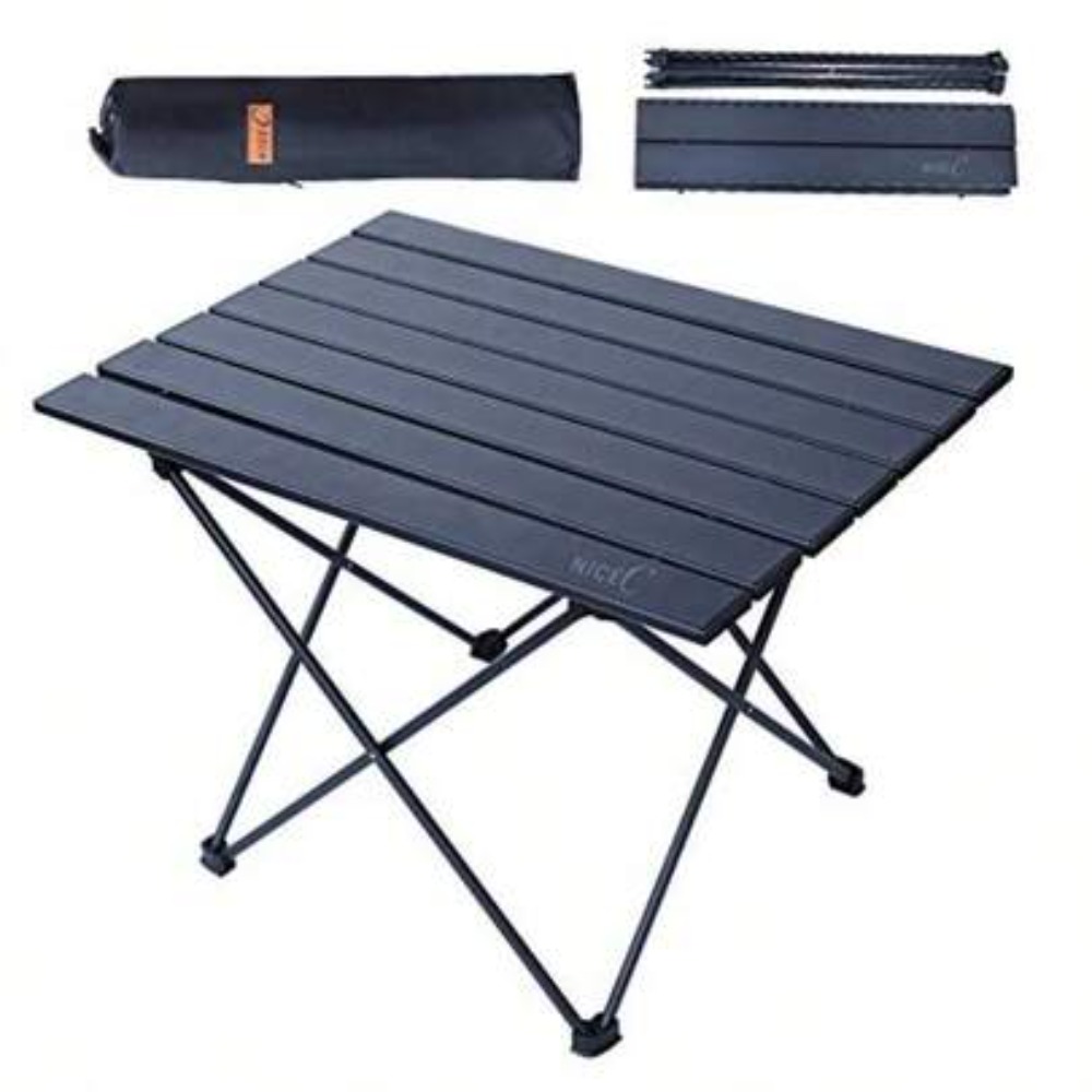 Ultralight Roll Up Aluminum Ca - огляд і ціна Camping Cooking Roll