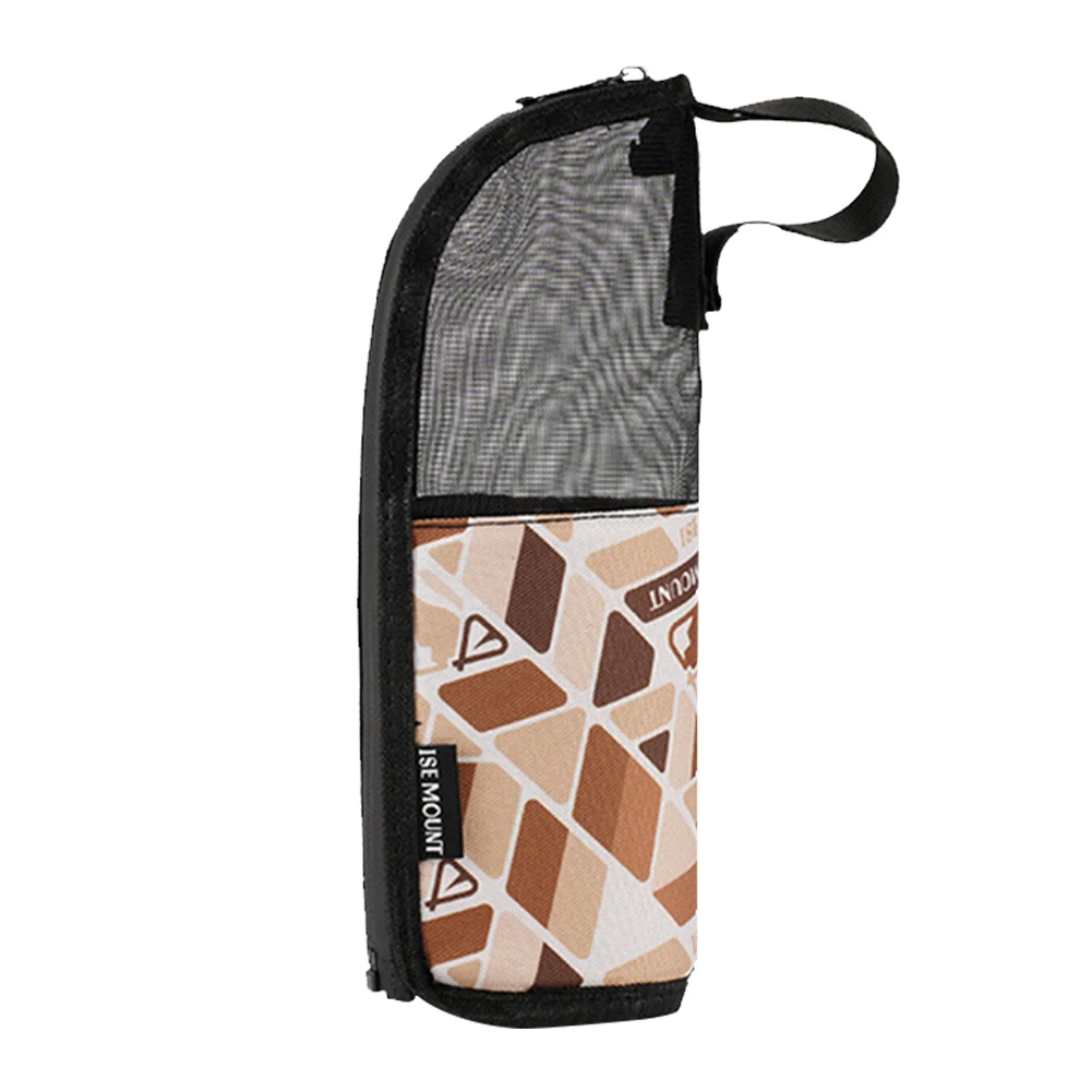 Camping Cookware Storage Bag W - огляд і ціна Camping Outdoor Cooking Set