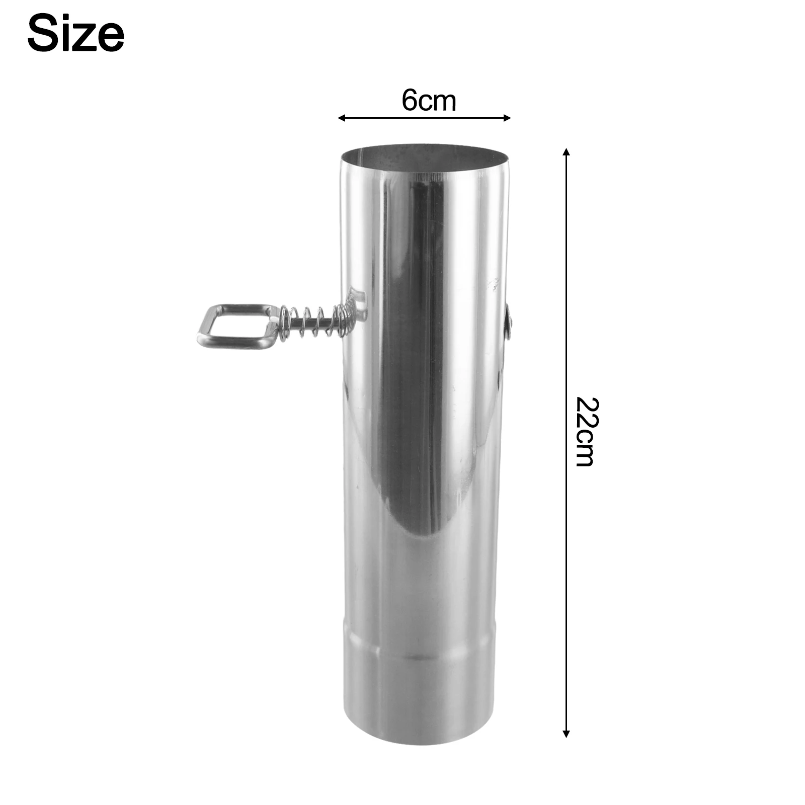 Camping Outdoor Use 110*59mm C - огляд і ціна Camping Cooking Options