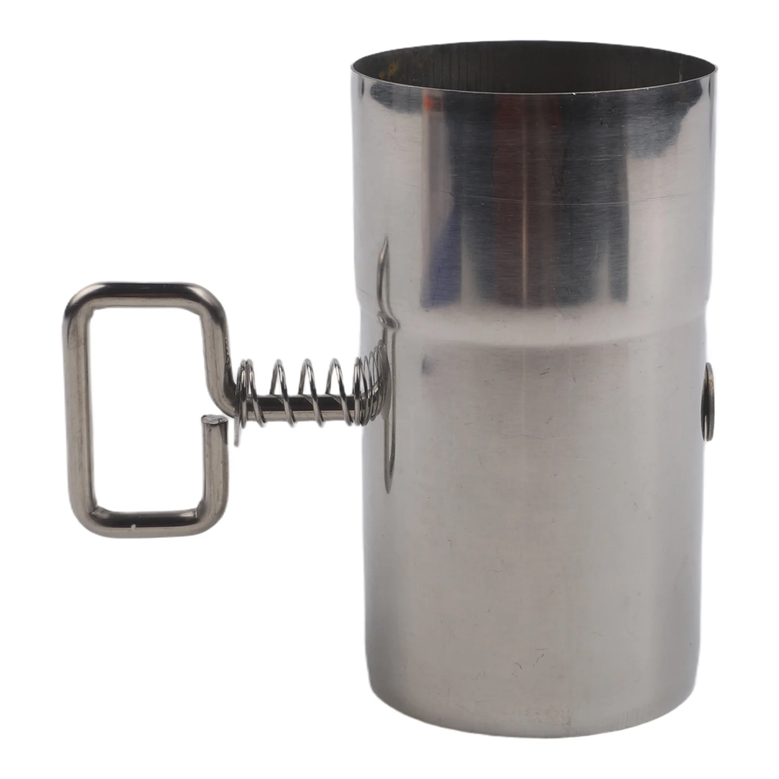 110*59mm Camping Stove Pipe St - огляд і ціна Camping Cooking Options
