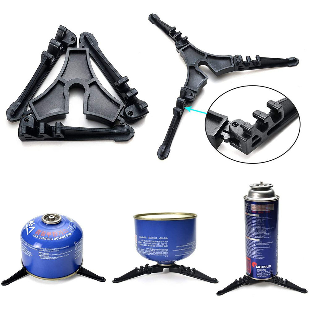 Outdoor Camping Cooking Set Op - огляд і ціна Camping Cooking Options
