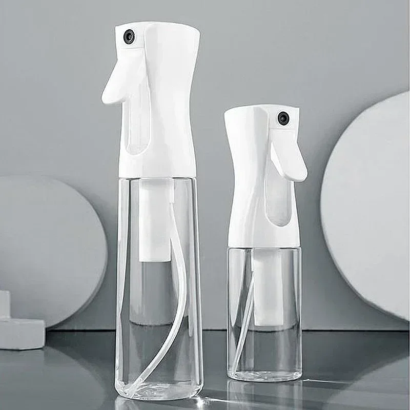 500/300/200ml Oil Spray Bottle - огляд і ціна Camping Cooking Oil Container