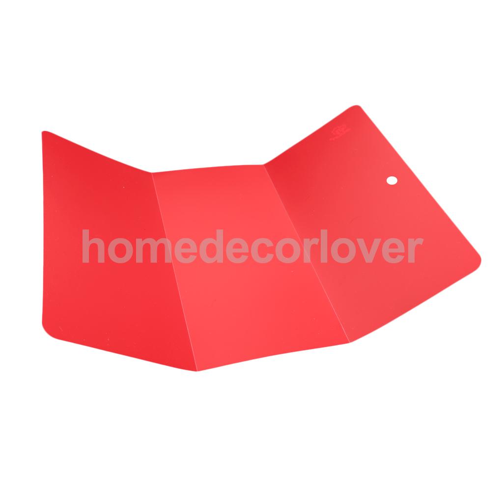 Folding Cutting Board Ultra-th - огляд і ціна Camping Cooking Mat