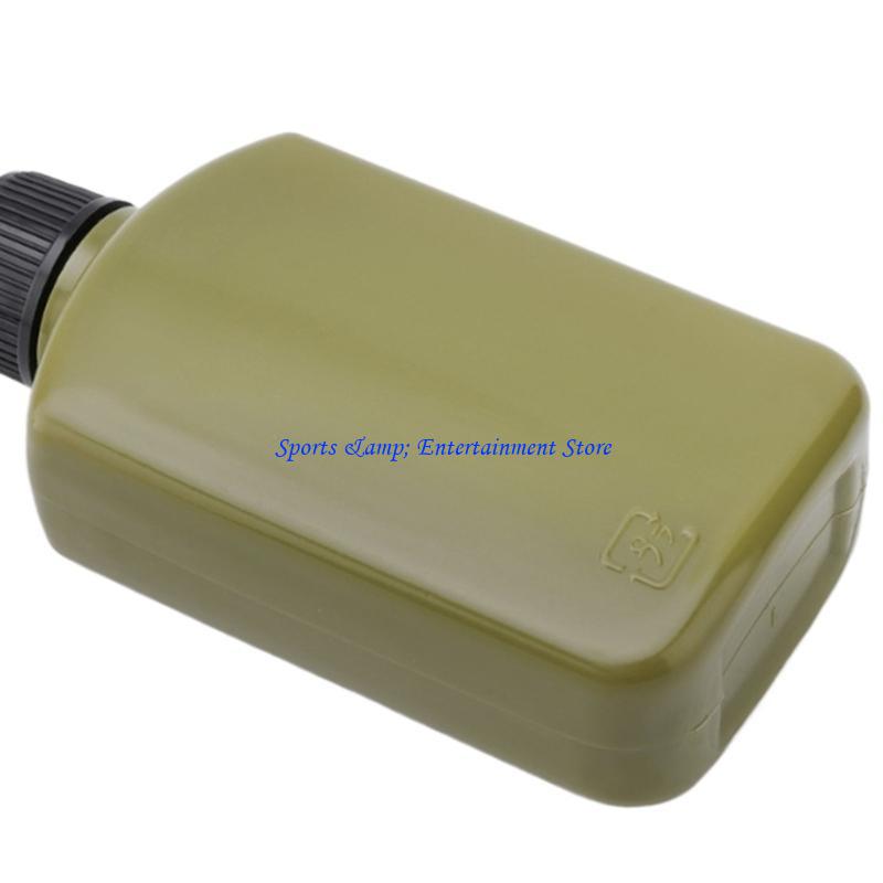 G7NF 100ml Liquid Container Tr - огляд і ціна Camping Cooking Oil Container