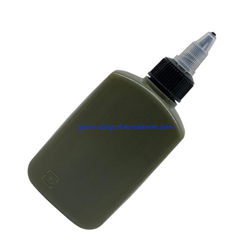 G7NF 100ml Liquid Container Tr - огляд і ціна Camping Cooking Oil Container